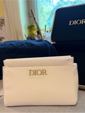Dior three piece set